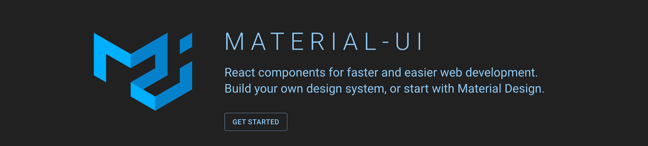 material ui
